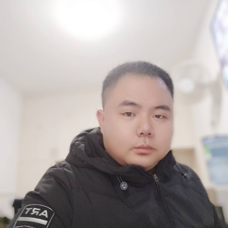 珍惜眼前人的第一张照片--日照相亲服务中心