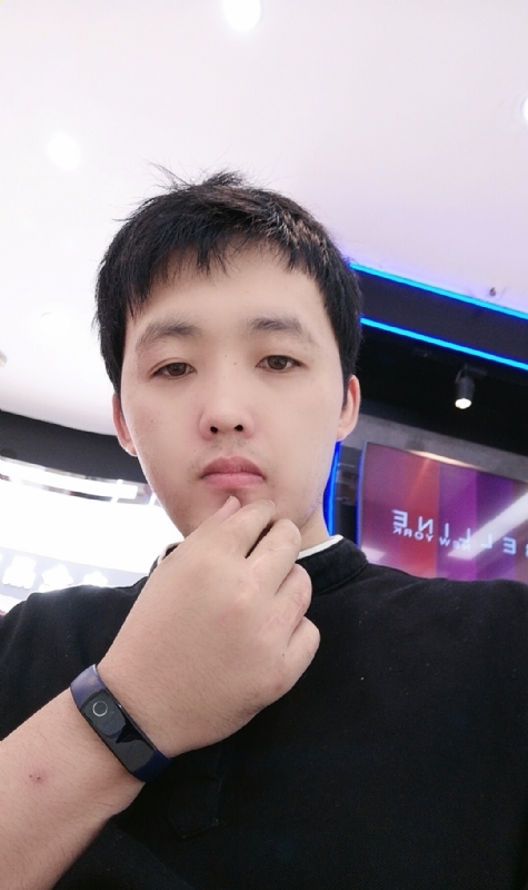 小艾的第一张照片--日照相亲服务中心
