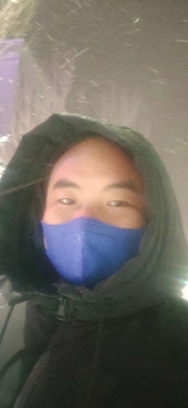 海子的第一张照片--日照相亲服务中心