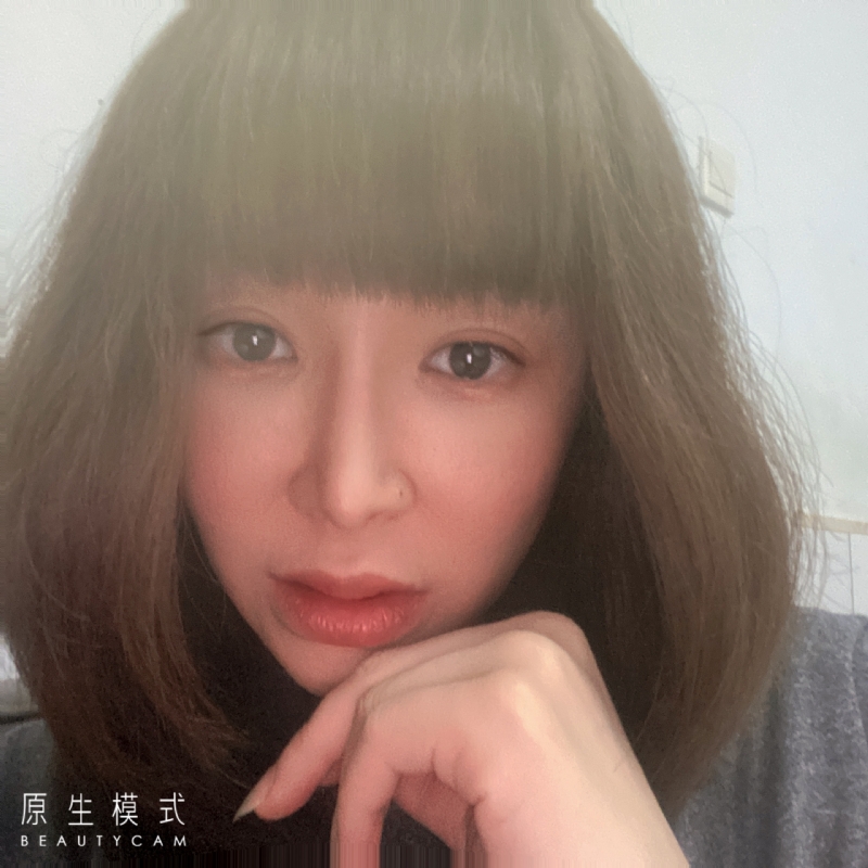 鑫鑫的第一张照片--日照相亲服务中心