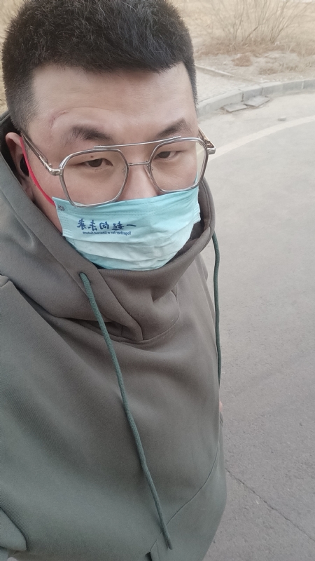 遇见的第一张照片--日照相亲服务中心