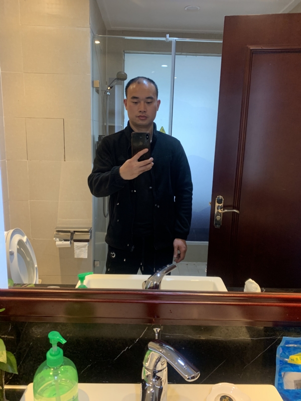 晓军的第一张照片--日照相亲服务中心
