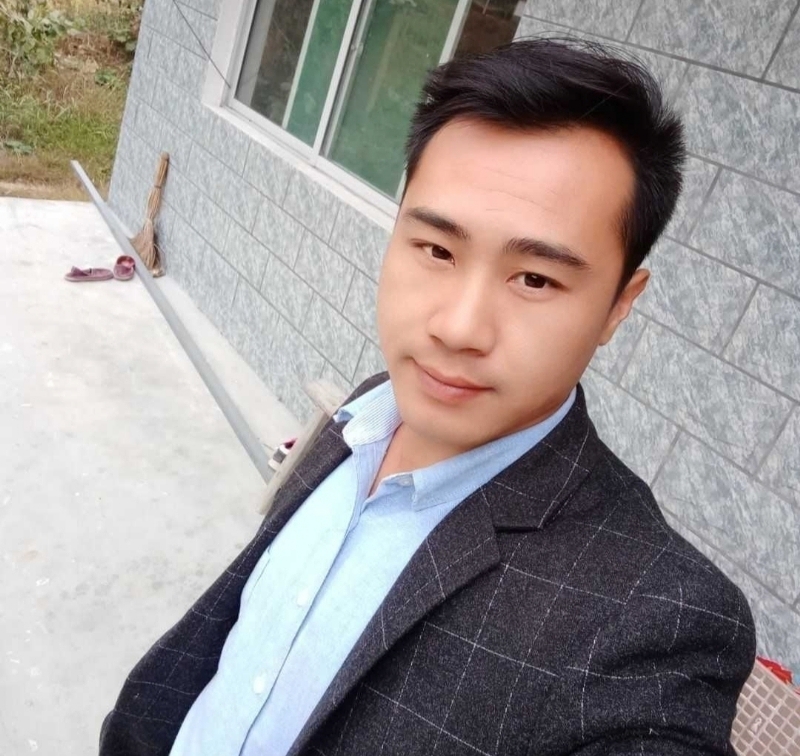 暖阳的第一张照片--日照相亲服务中心