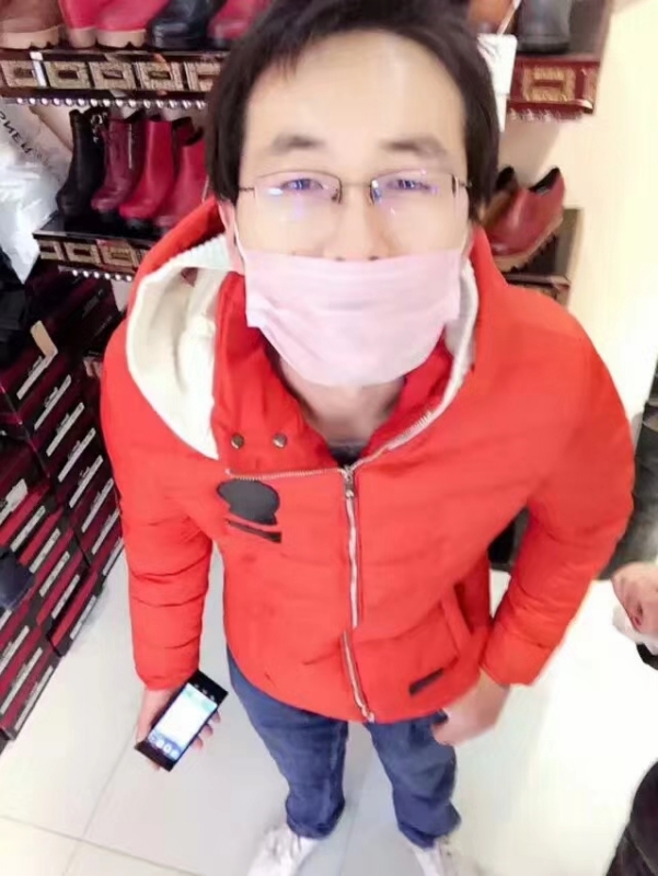 独孤寒的第一张照片--日照相亲服务中心