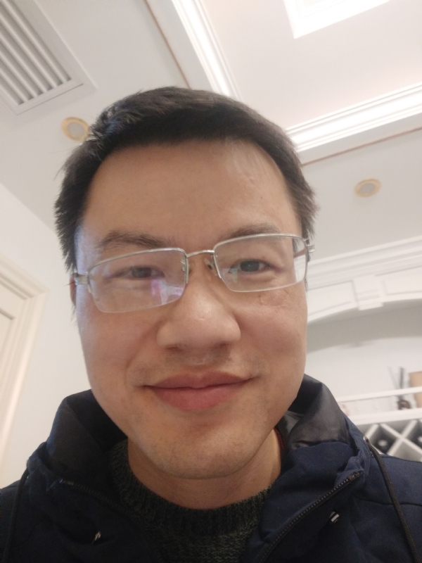 翔翔的第一张照片--日照相亲服务中心