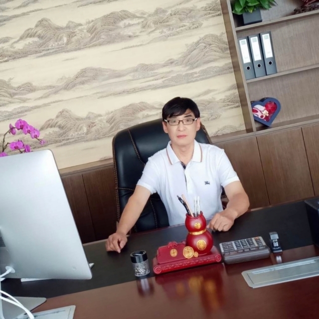 大叔寻觅有缘人的第三张照片--日照相亲服务中心