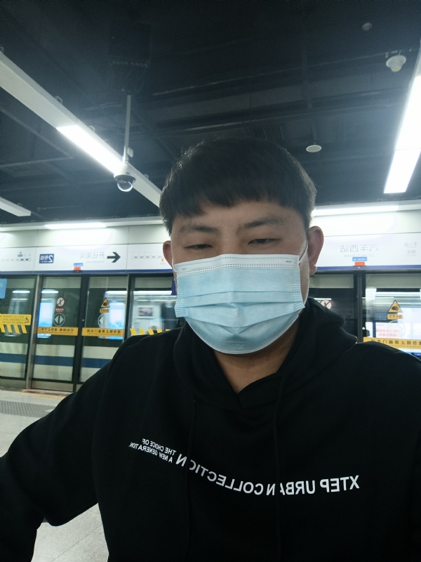 小生不才的第一张照片--日照相亲服务中心