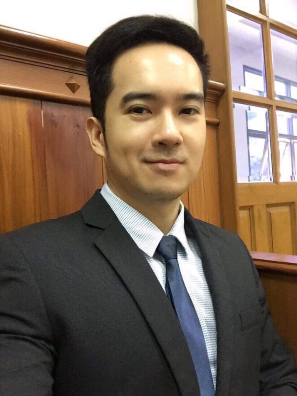 chentianlin的第一张照片--日照相亲服务中心