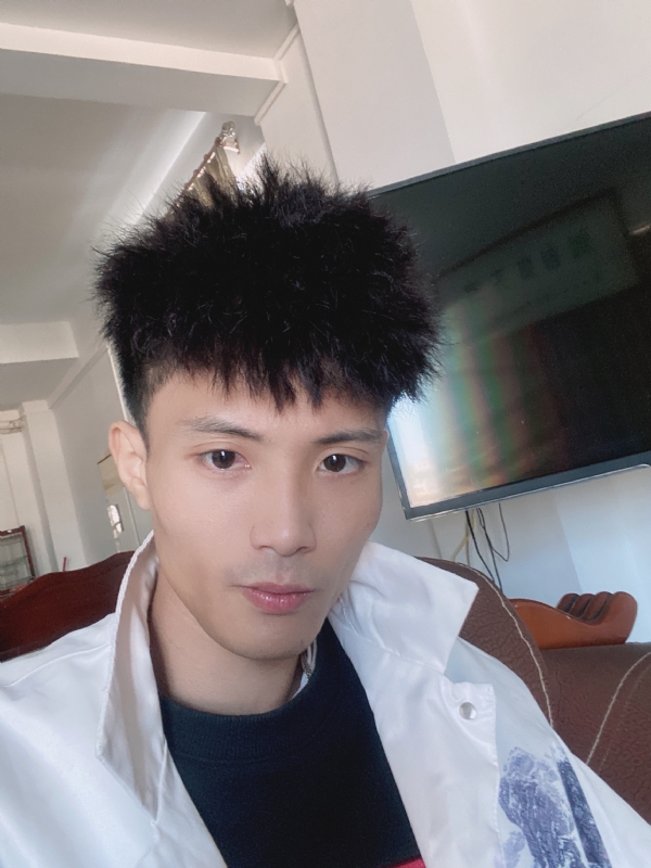 李邓平的第一张照片--日照相亲服务中心