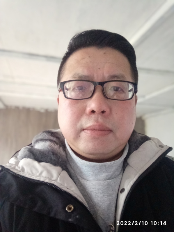 清风自来的第一张照片--日照相亲服务中心