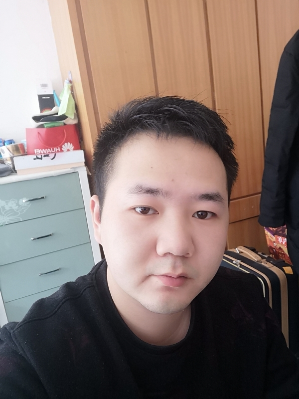 等风来的第一张照片--日照相亲服务中心