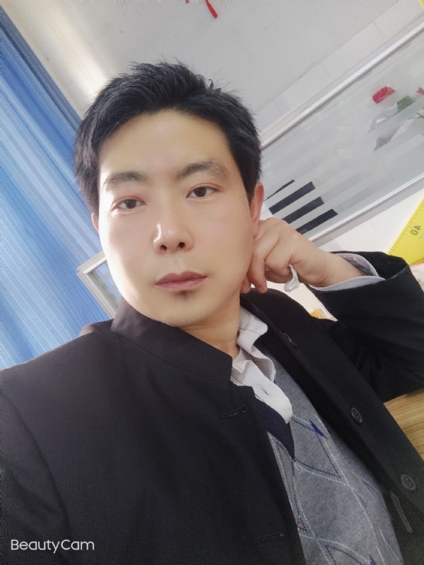 铜豌豆的第一张照片--日照相亲服务中心