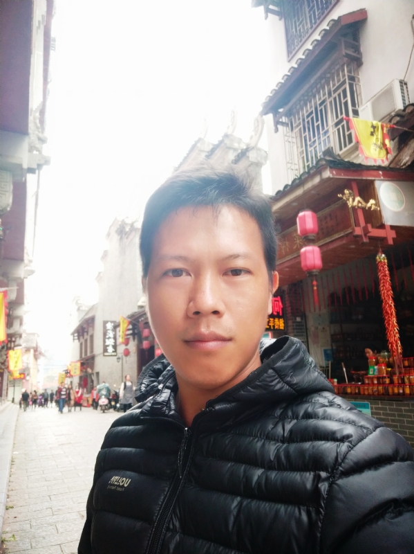 大圣男的第一张照片--日照相亲服务中心