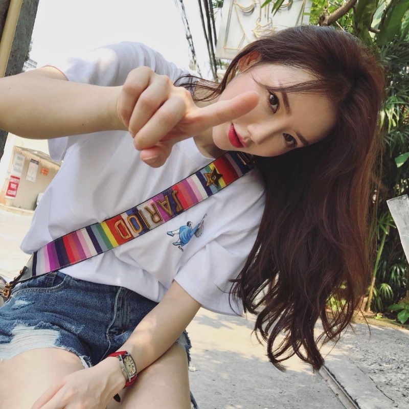 Lisa的第一张照片--日照相亲服务中心