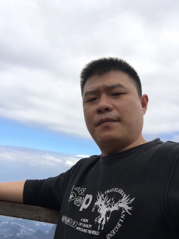 爱抽半支烟的第一张照片--日照相亲服务中心