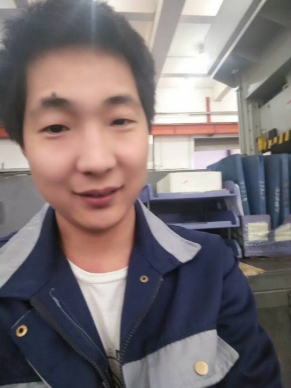 爱是你我的第一张照片--日照相亲服务中心
