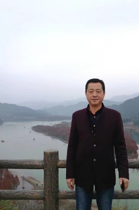 真心找老伴的第一张照片--日照相亲服务中心