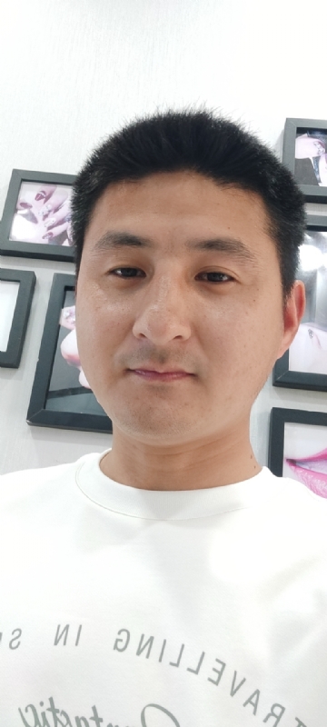 后来的第一张照片--日照相亲服务中心
