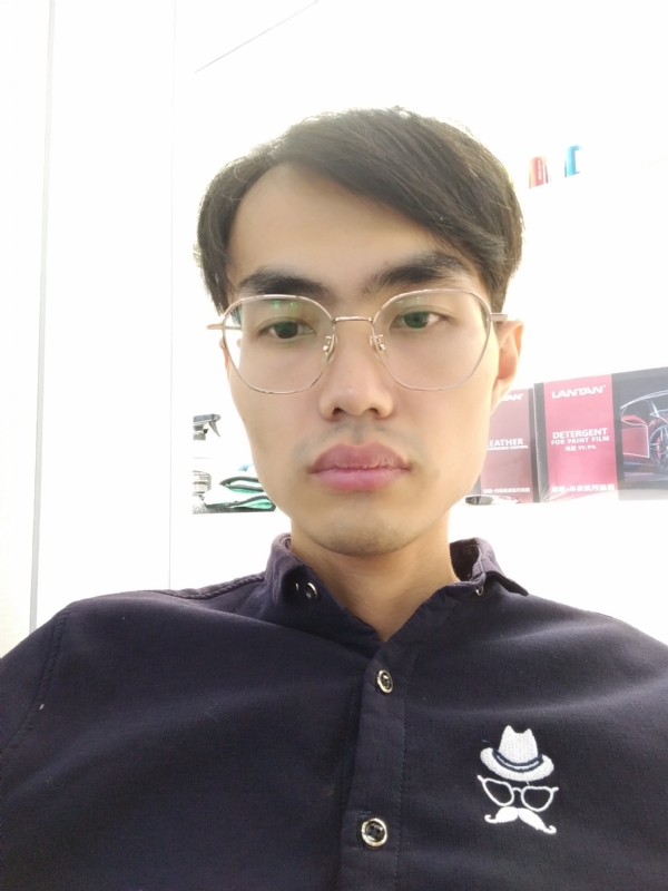 十八子葵的第一张照片--日照相亲服务中心
