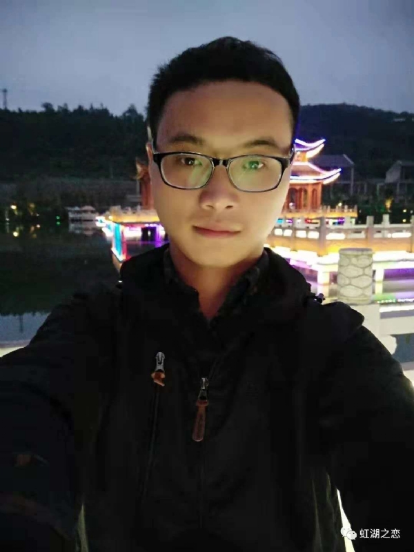 李逍遥的第一张照片--日照相亲服务中心