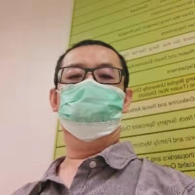 Alvin的第一张照片--日照相亲服务中心