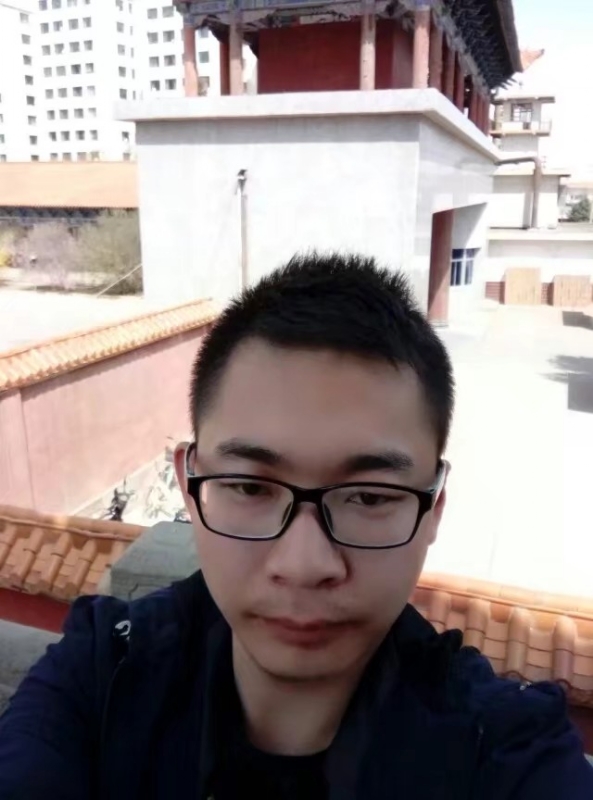 龙在天的第二张照片--日照相亲服务中心