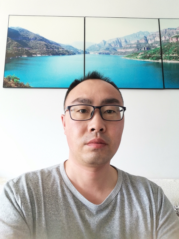 可乐的第一张照片--日照相亲服务中心