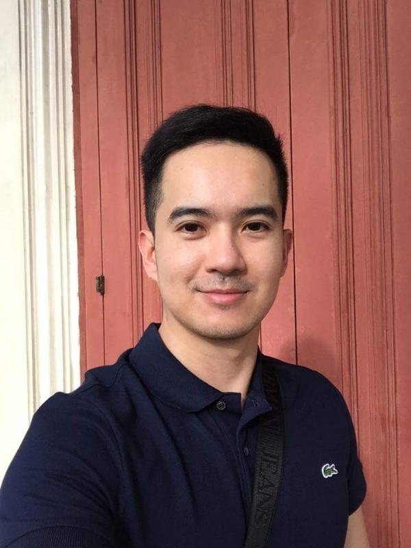 不负遇见的第二张照片--日照相亲服务中心