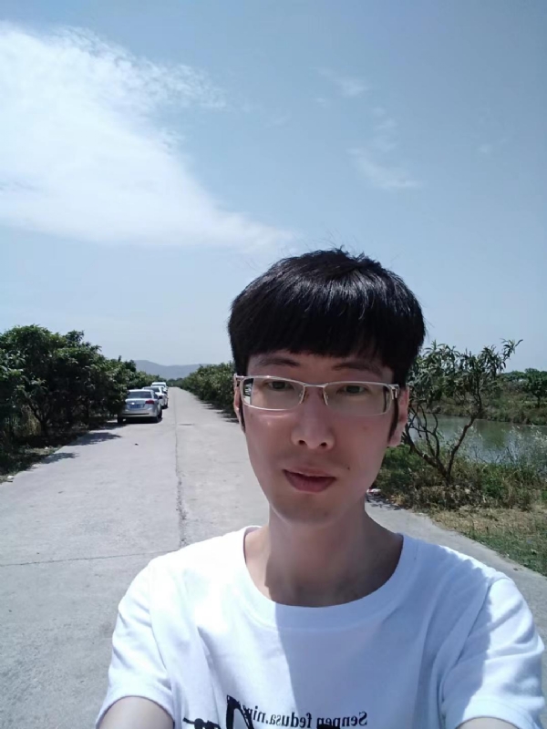 一叶知秋的第一张照片--日照相亲服务中心