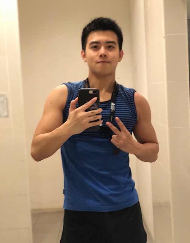 陈力晗的第二张照片--日照相亲服务中心