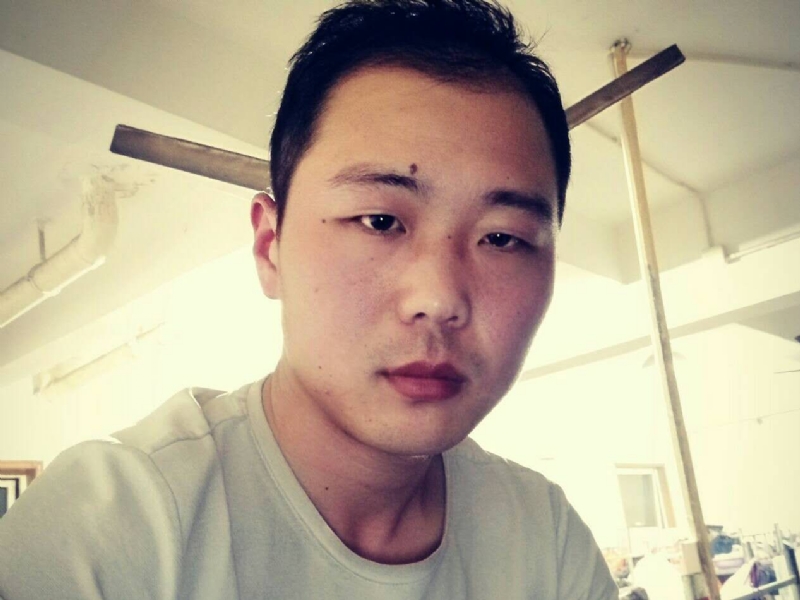 听听那冷雨的第一张照片--日照相亲服务中心