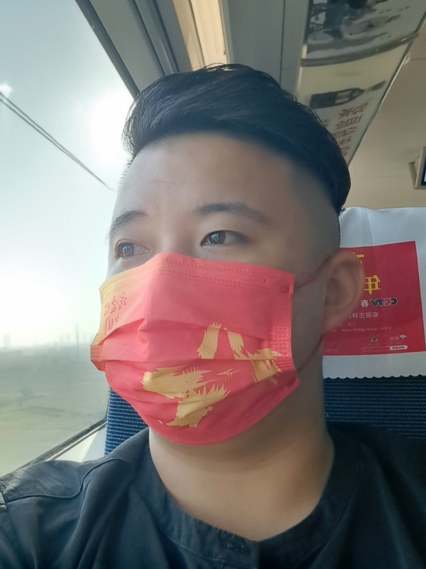 钟声的第一张照片--日照相亲服务中心