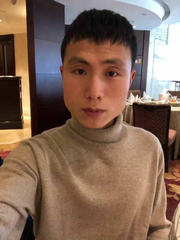 小军的第二张照片--日照相亲服务中心