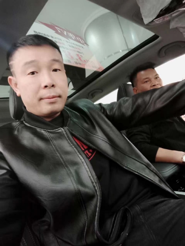 醉红尘的第一张照片--日照相亲服务中心