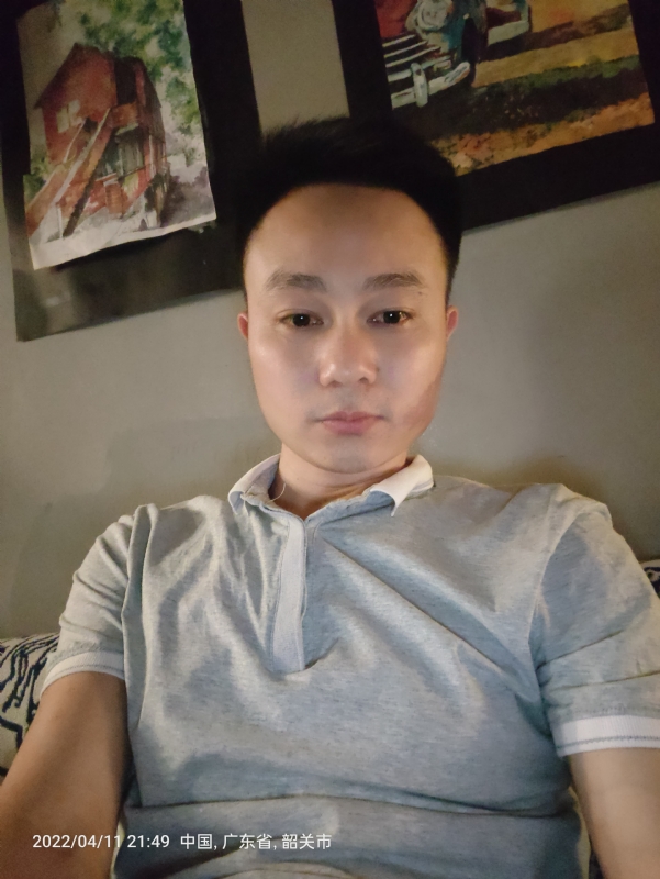 寻的第一张照片--日照相亲服务中心