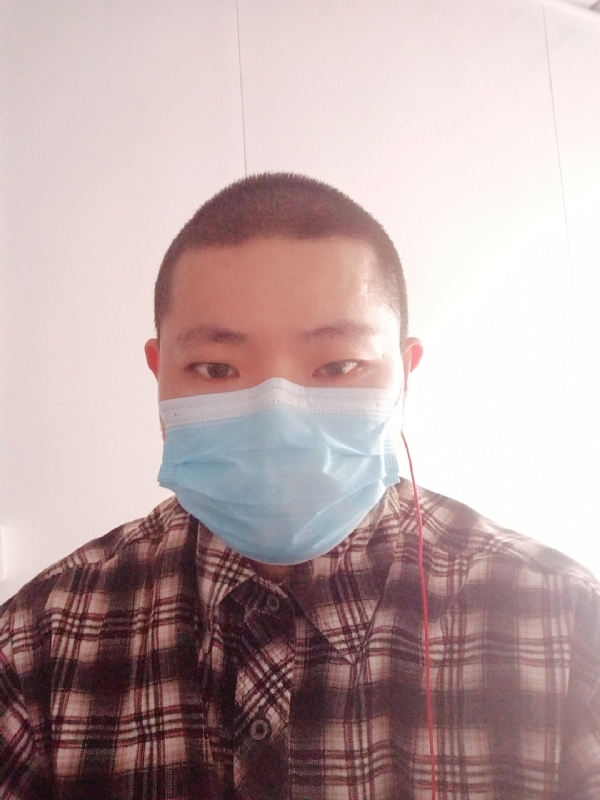 国平暖男的第一张照片--日照相亲服务中心