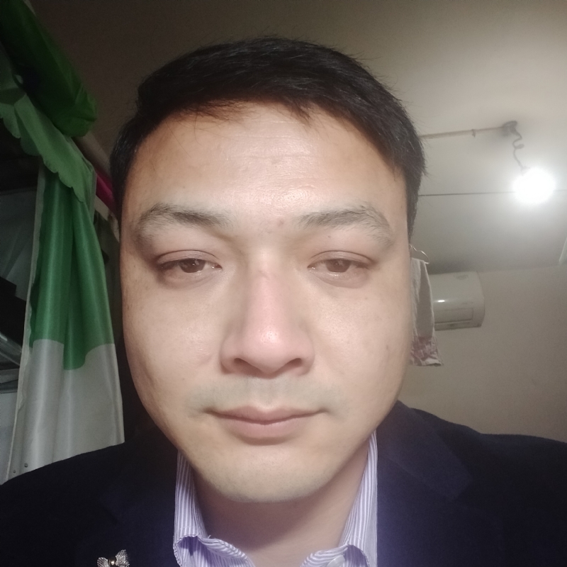 诸先生的第一张照片--日照相亲服务中心