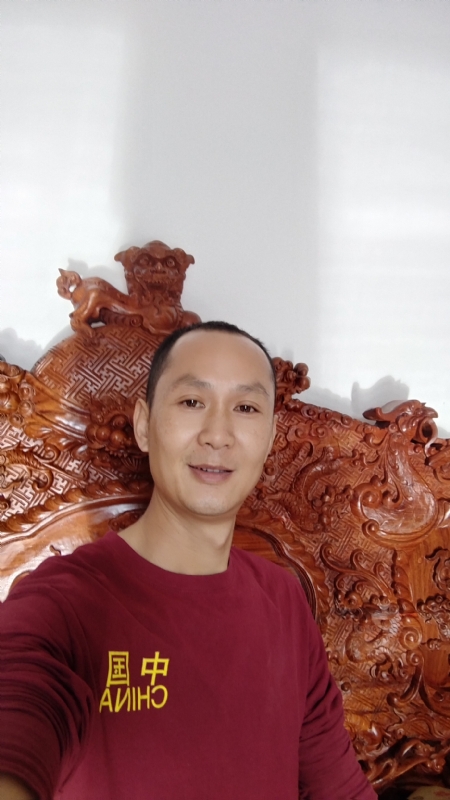 想有个家的第一张照片--日照相亲服务中心