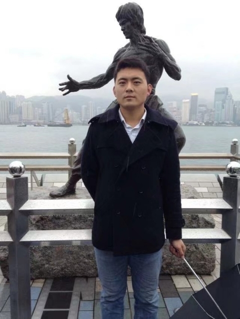 正身清心的第一张照片--日照相亲服务中心