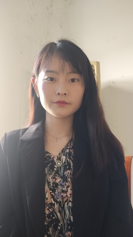 啾啾儿的第二张照片--日照相亲服务中心