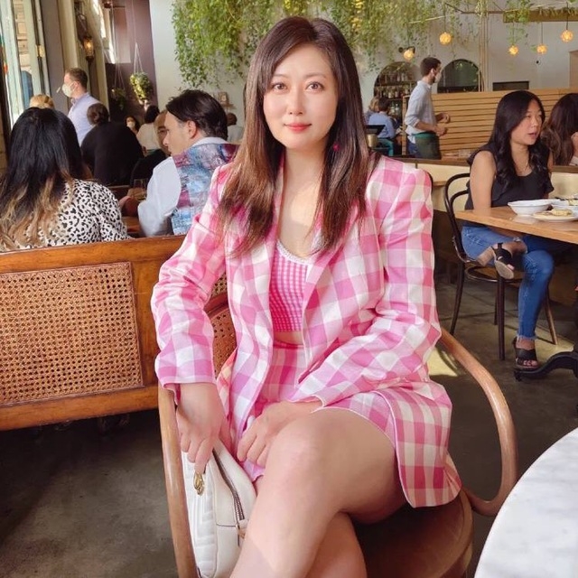 陳汐的第一张照片--日照相亲服务中心