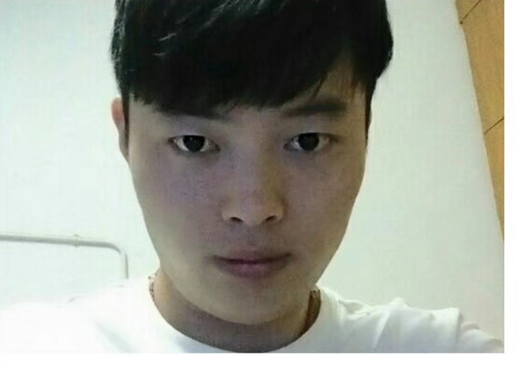 小张哥哥的第一张照片--日照相亲服务中心
