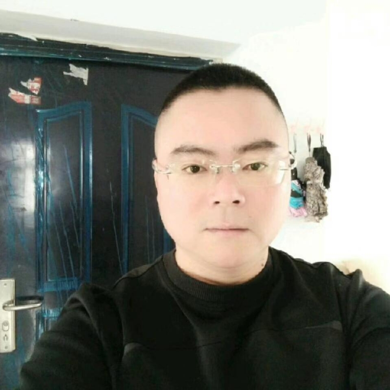 唐涛的第一张照片--日照相亲服务中心