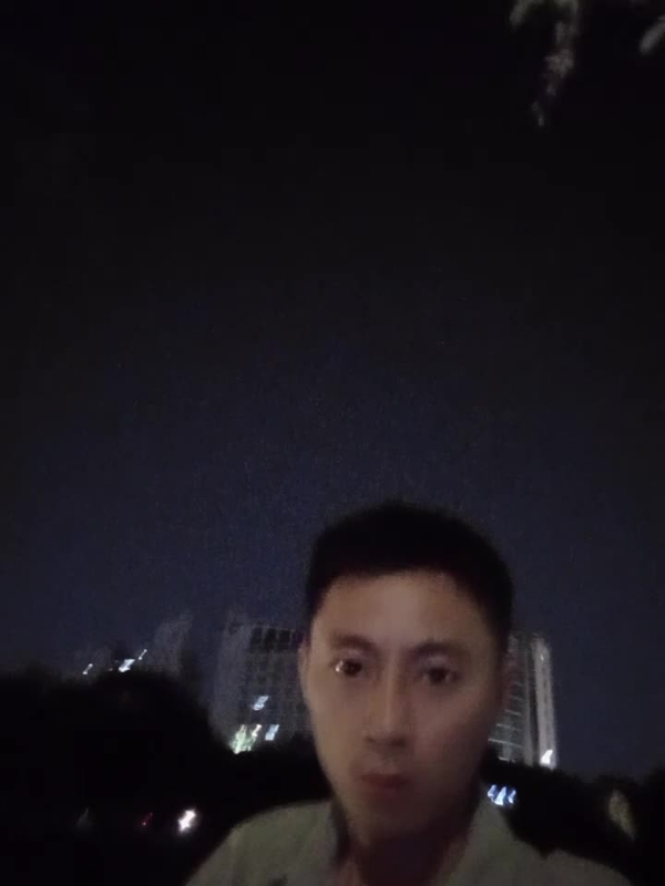 清晨的雨声的第一张照片--日照相亲服务中心