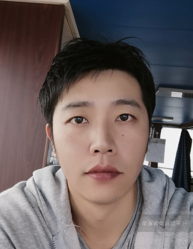 不太帅的男人的第二张照片--日照相亲服务中心