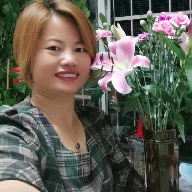 张敏娟的第一张照片--日照相亲服务中心