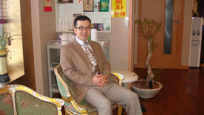 jinyuehan的第一张照片--日照相亲服务中心
