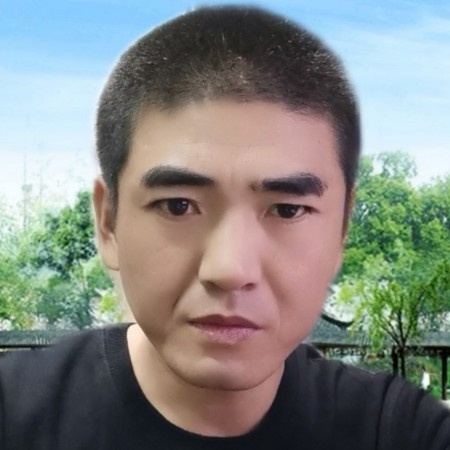 阳光帅气的第一张照片--日照相亲服务中心