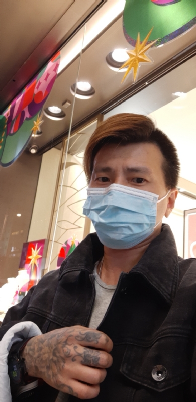 ~忠~仔的第一张照片--日照相亲服务中心