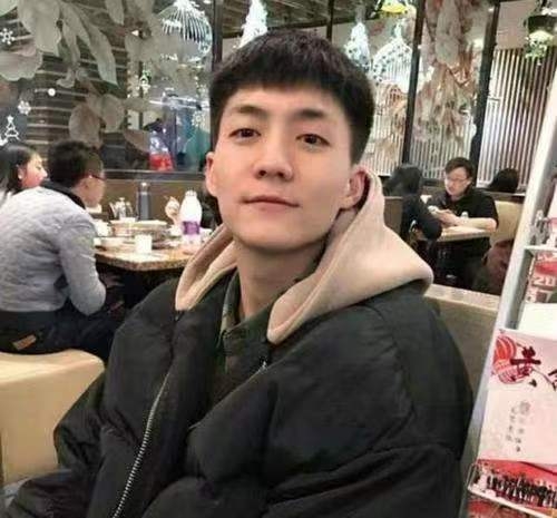 迪迪的第一张照片--日照相亲服务中心